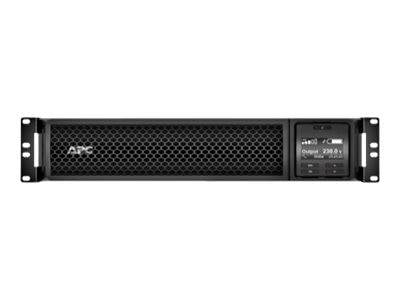 APC SRT3000RMXLW-IEC-6