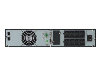 ONLINE USV-Systeme AG X700R-5