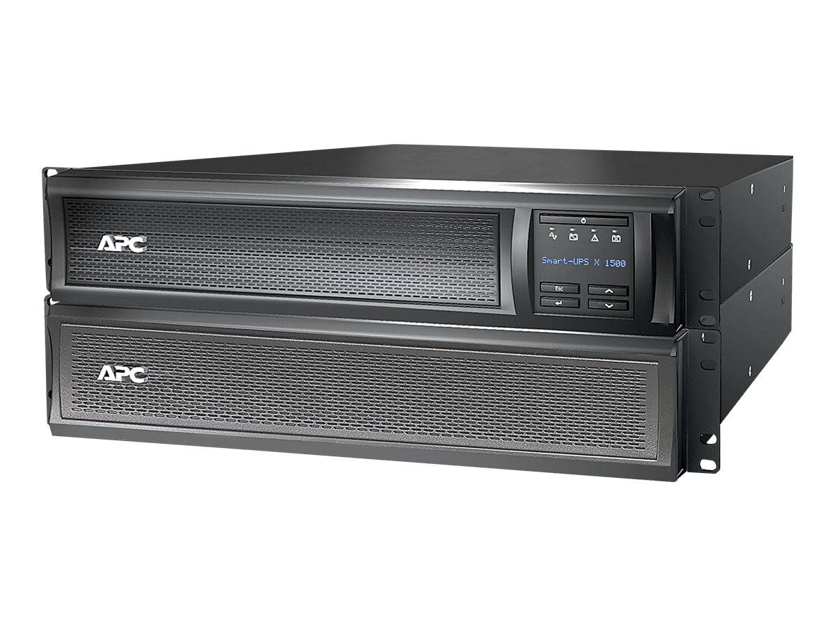APC by Schneider Electric SMX2200HV USV-4
