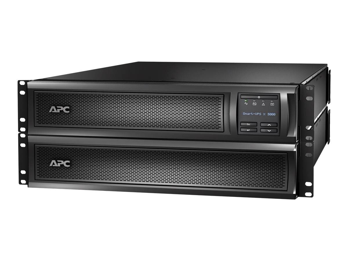 APC SMX3000RMHV2UNCR-5