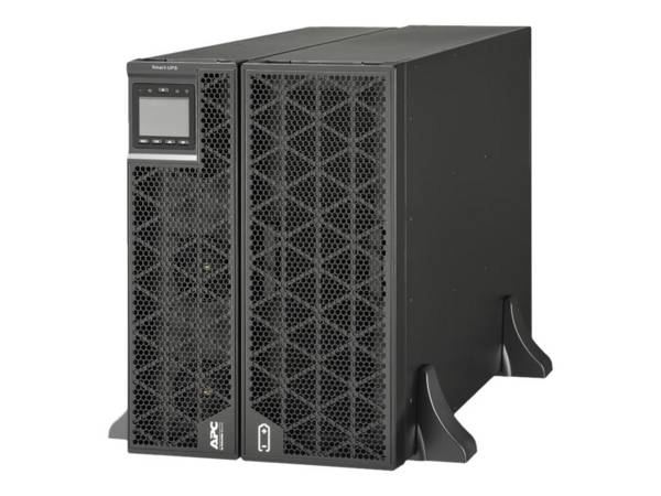APC by Schneider Electric SRTG15KXLI USV