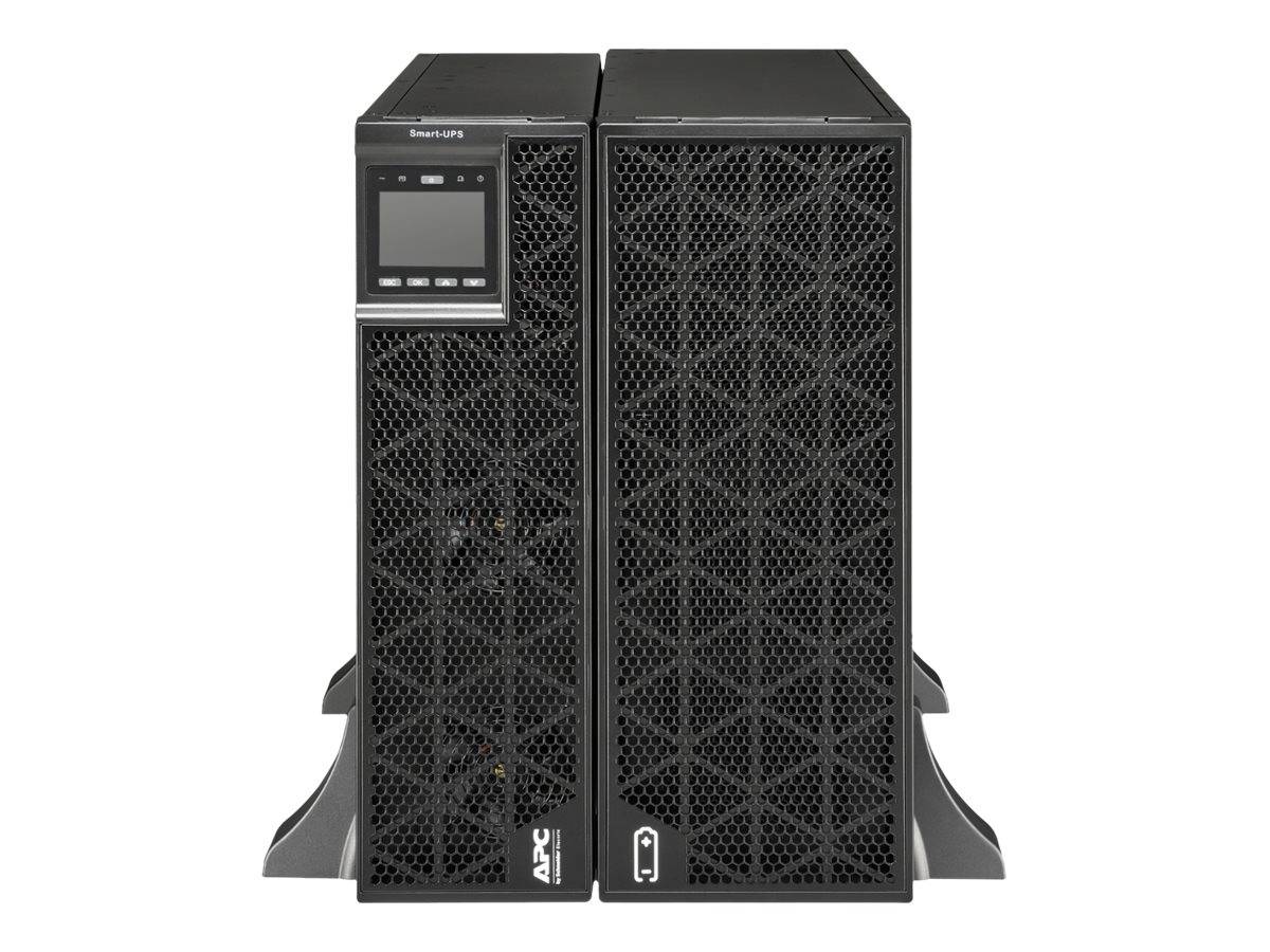 APC by Schneider Electric SRTG15KXLI USV-2