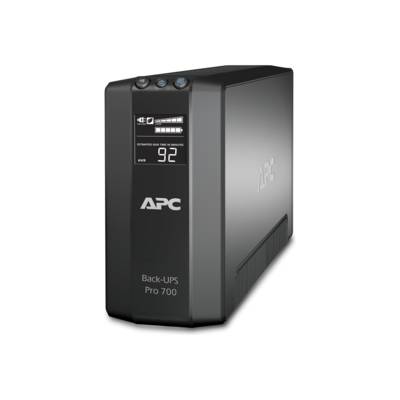 APC by Schneider Electric BR700G USV-0