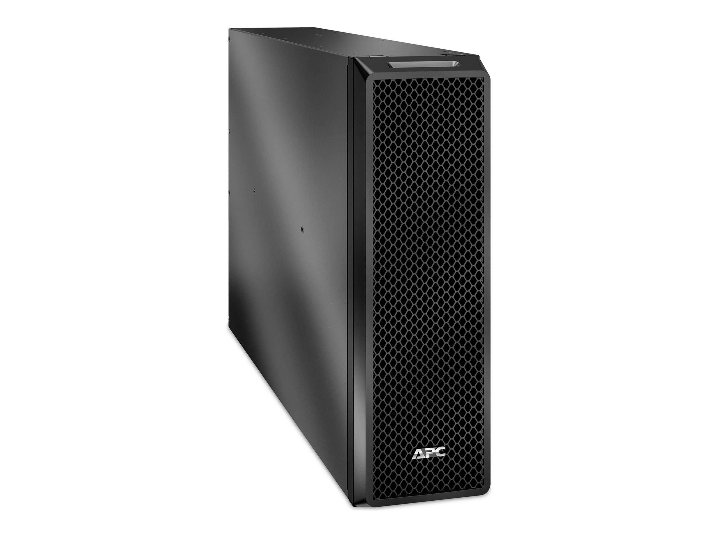 APC by Schneider Electric SRT192BP2 USV-4