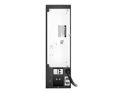 APC by Schneider Electric SRT192BP2 USV-5