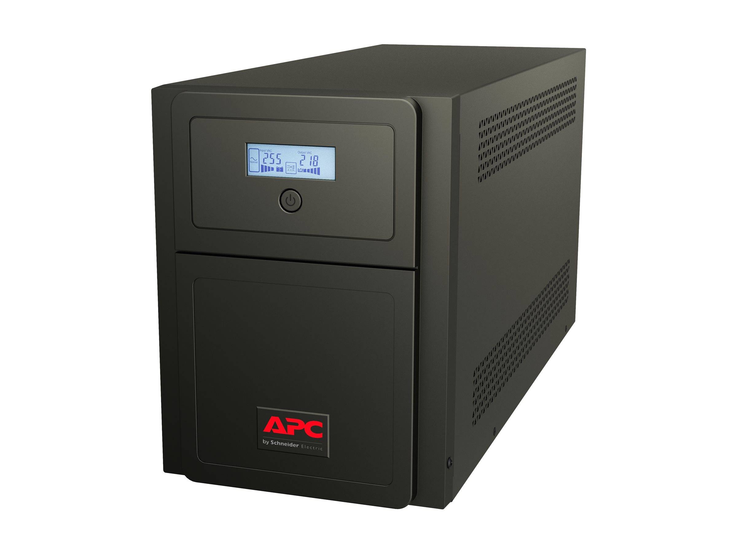 APC by Schneider Electric SMV2000CAI USV-4