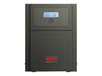 APC by Schneider Electric SMV2000CAI USV-5