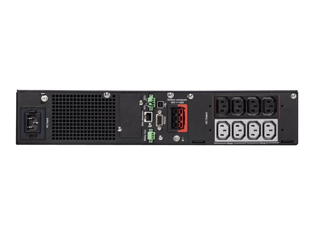 Eaton 5PX 1000i RT2U G2-2