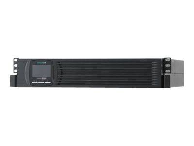 ONLINE USV-Systeme AG X1500R-0