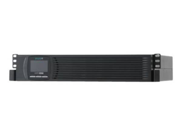 ONLINE USV-Systeme AG X1500R