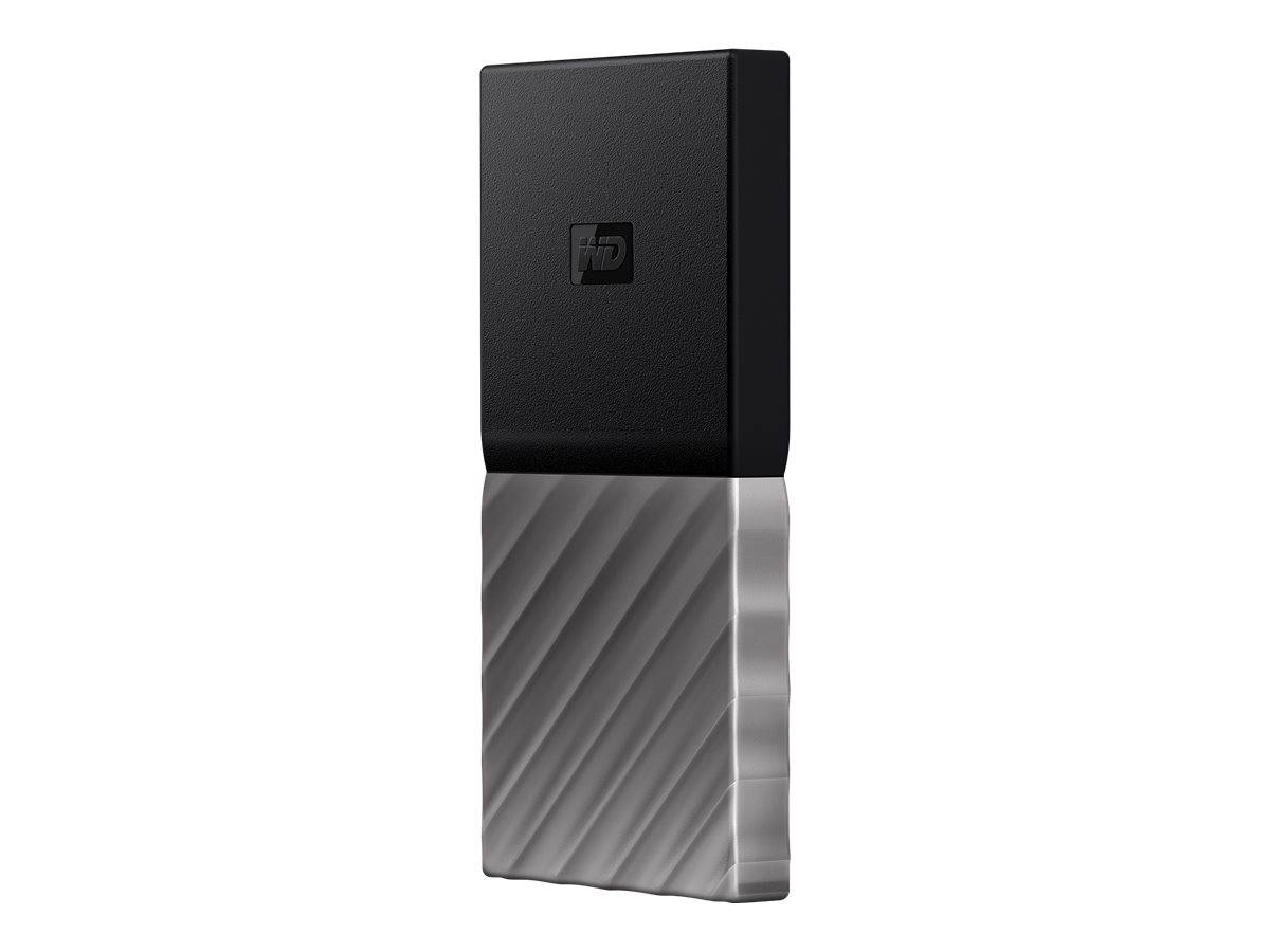 Western Digital WDBKVX0020PSL-WESN-0