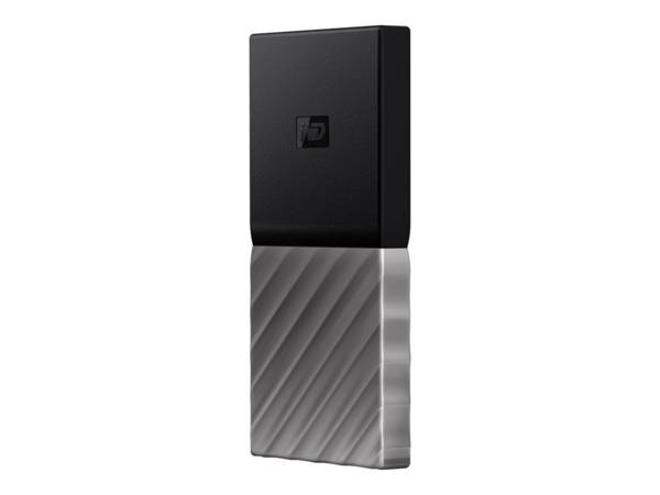 Western Digital WDBKVX0020PSL-WESN