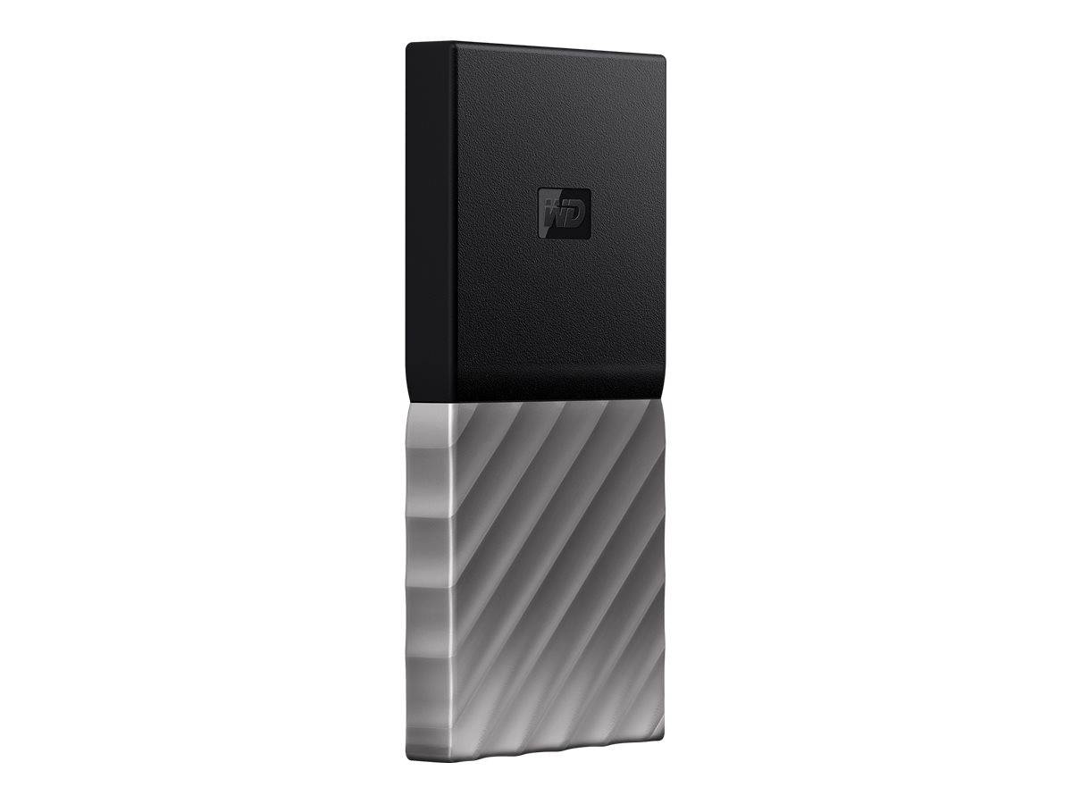 Western Digital WDBKVX0020PSL-WESN-6