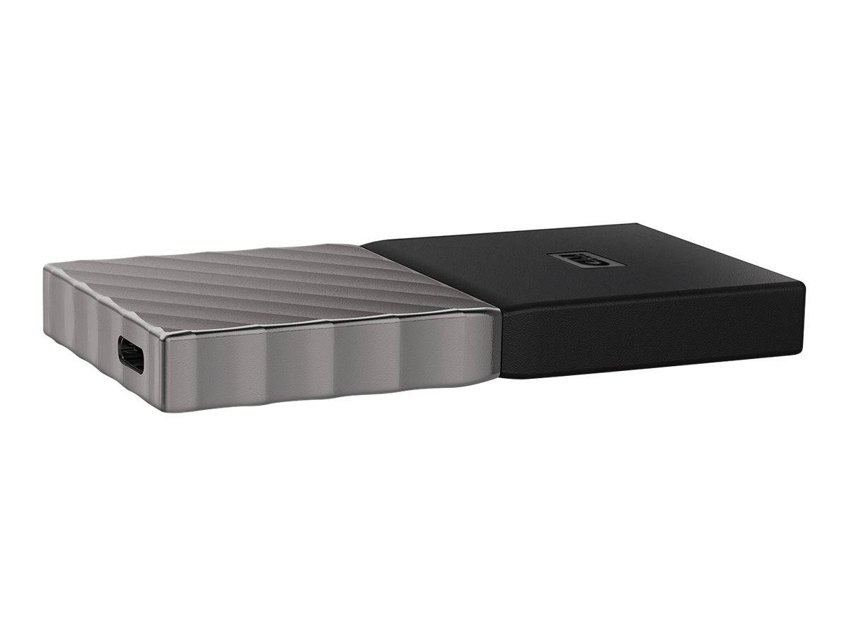 Western Digital WDBKVX0020PSL-WESN-7