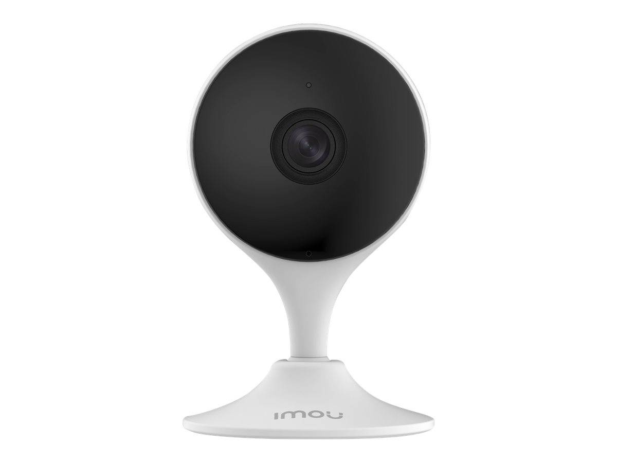Caméra Intérieure WiFi Full HD 1080p Cue 2-0