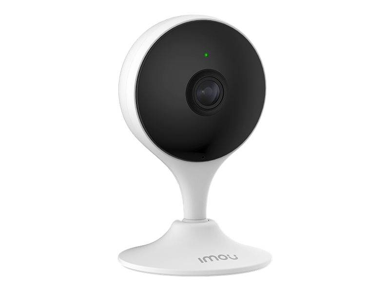 Caméra Intérieure WiFi Full HD 1080p Cue 2-5
