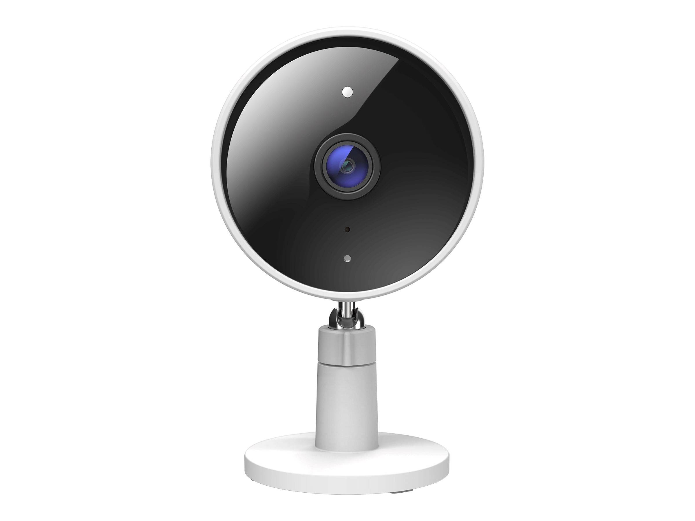 D-Link DCS-8302LH Outdoor Wi-Fi Kamera Full HD-4