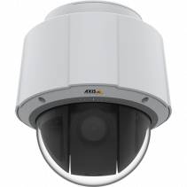 AXIS 01967-002 caméra de sécurité Caméra de sécurité IP dôme Intérieure 1280 x 720 pixels Plafond/mur-6