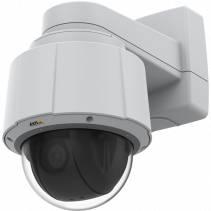 AXIS 01967-002 caméra de sécurité Caméra de sécurité IP dôme Intérieure 1280 x 720 pixels Plafond/mur-7