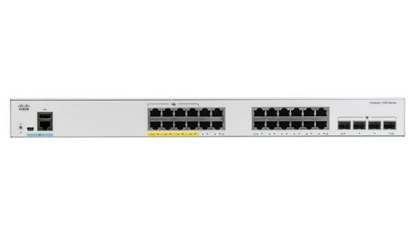 Cisco C1000-24T-4G-L-5