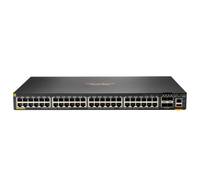HPE Aruba JL728A Netzwerk Switch-7