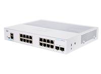 Cisco CBS350-16T-E-2G-EU-6