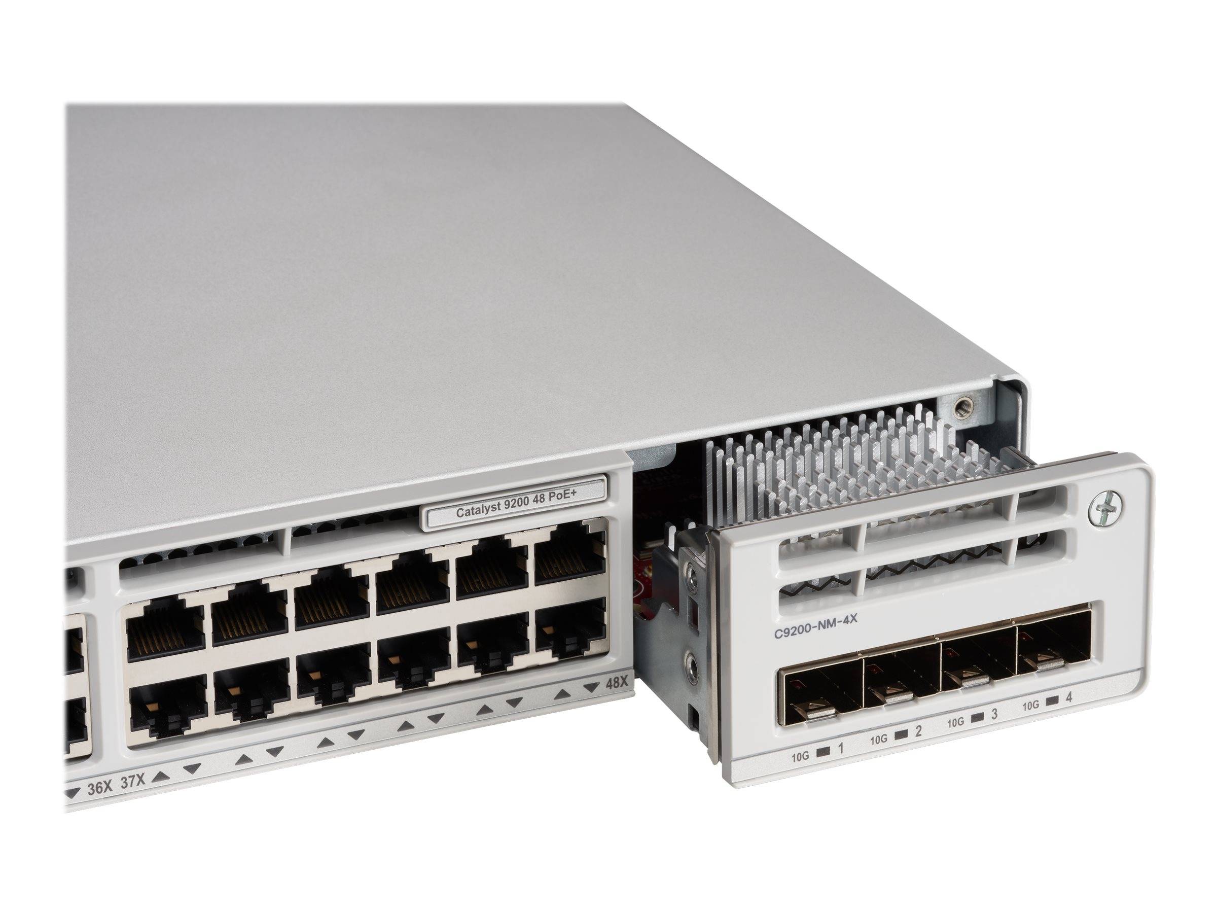 Cisco WS-C2960X-24PS-L-5