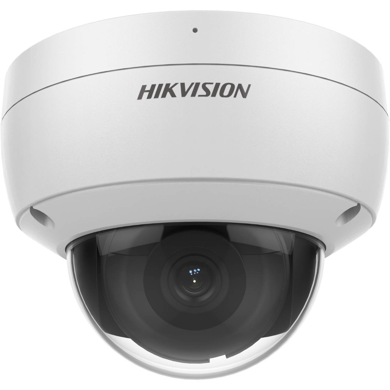 Hikvision DS-2CD2143G2-IU(2.8mm) 4 MP AcuSense Built-in Mic Fixed Dome Network Camera-5