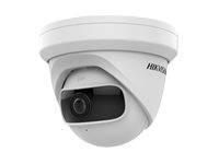 Hikvision DS-2CD2345G0P-I(1.68mm) 4 MP Super Wide Angle Fixed Turret Network Camera-0