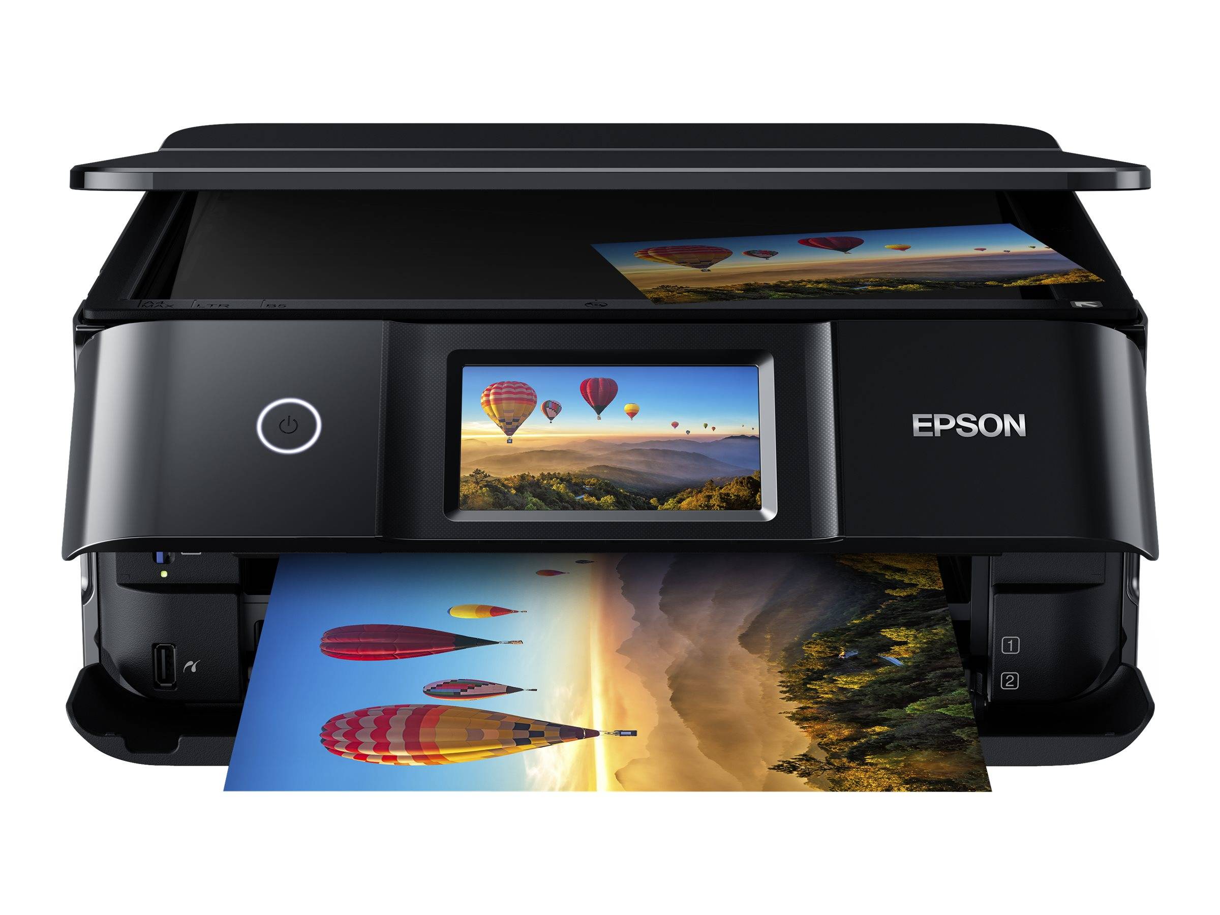 EPSON Expression Photo XP-8700 MFP inkjet 3in1 9.5ipm mono 9ipm color-2