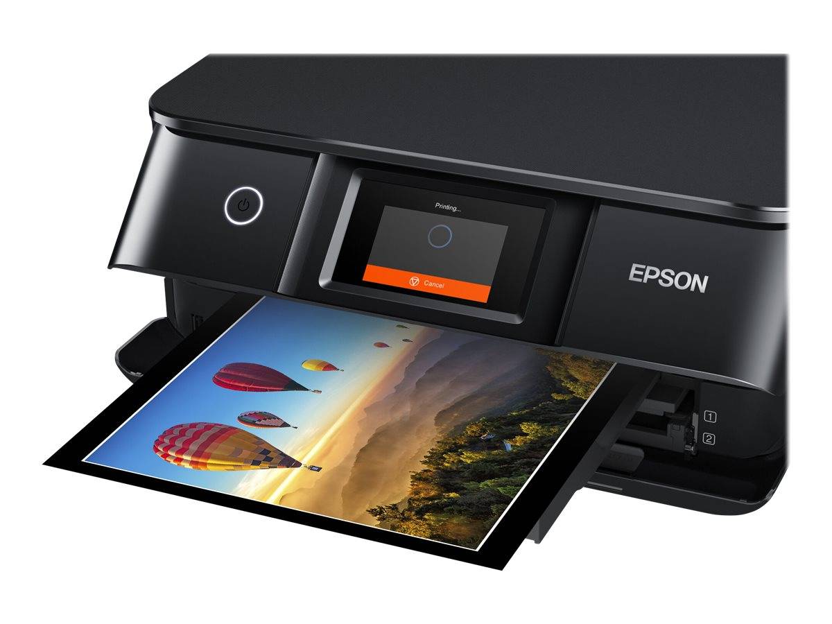 EPSON Expression Photo XP-8700 MFP inkjet 3in1 9.5ipm mono 9ipm color-4