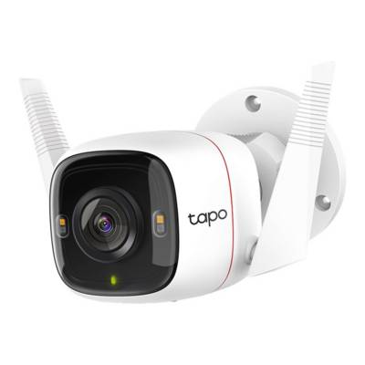 TP-LINK Outdoor Security Wi-Fi Camera-0