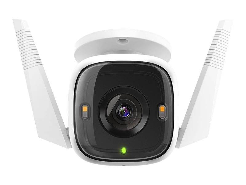 TP-Link Outdoor Security Wi-Fi Camera-1