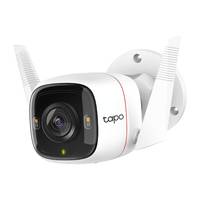 TP-Link Outdoor Security Wi-Fi Camera-2