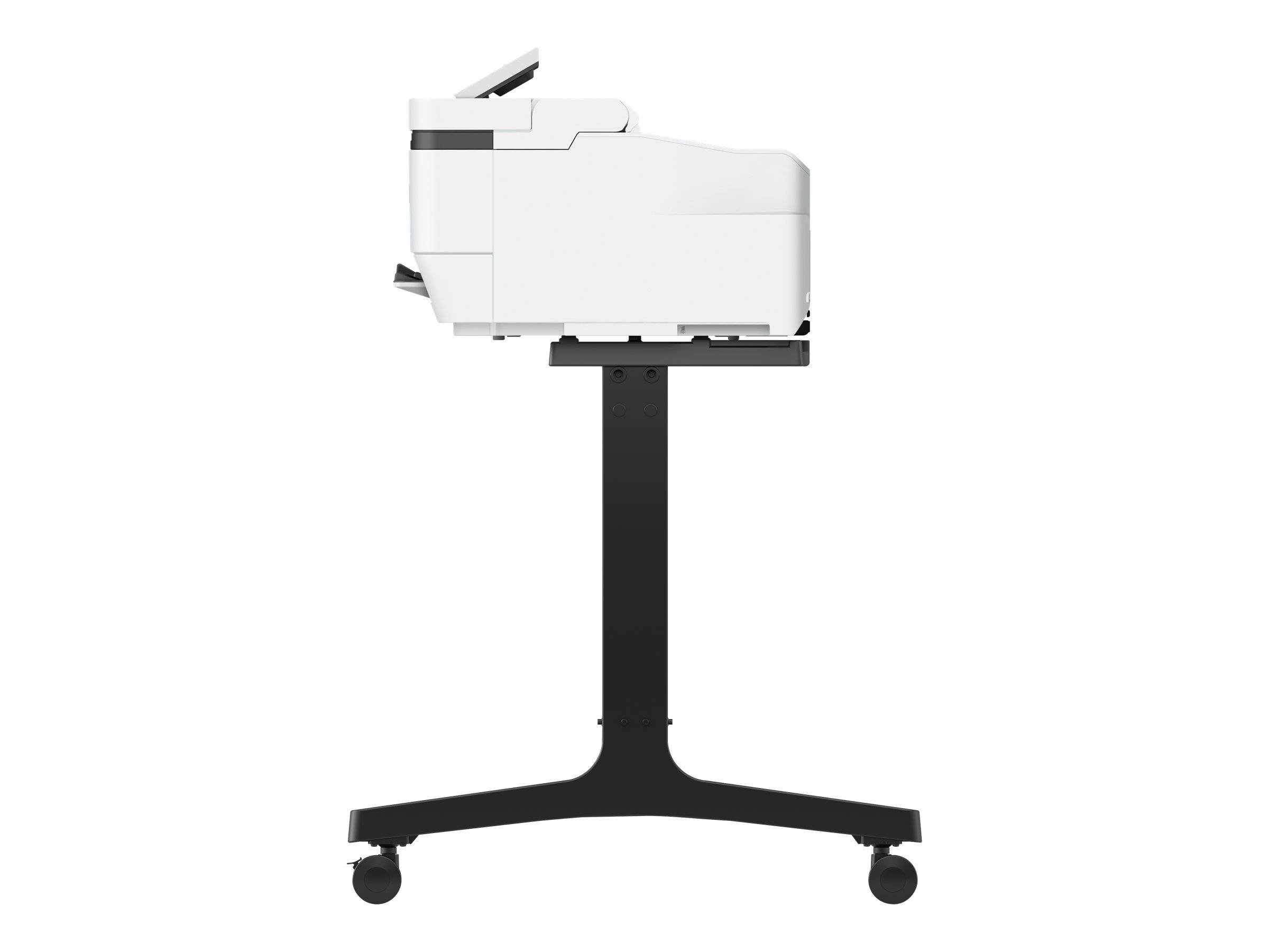 EPSON SureColor SC-T5100M 36inch MFP colour ink-jet Roll 91.4cm media USB 2.0 Gigabit LAN Wi-Fi-7