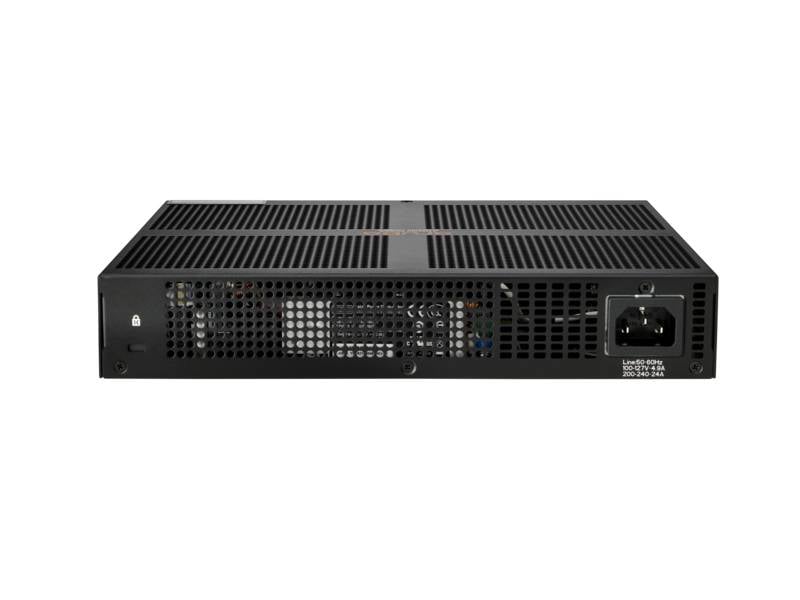 HPE Aruba JL693A Netzwerk Switch-6