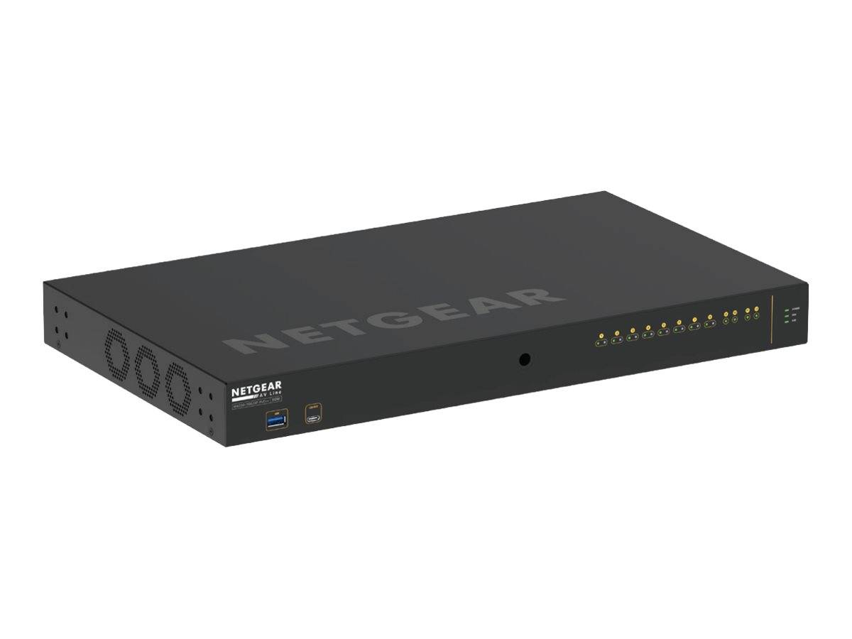 NETGEAR GSM4212UX-100EUS-0