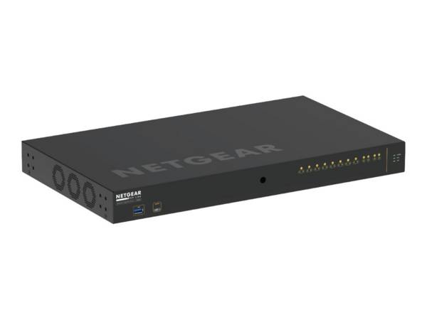 NETGEAR GSM4212UX-100EUS