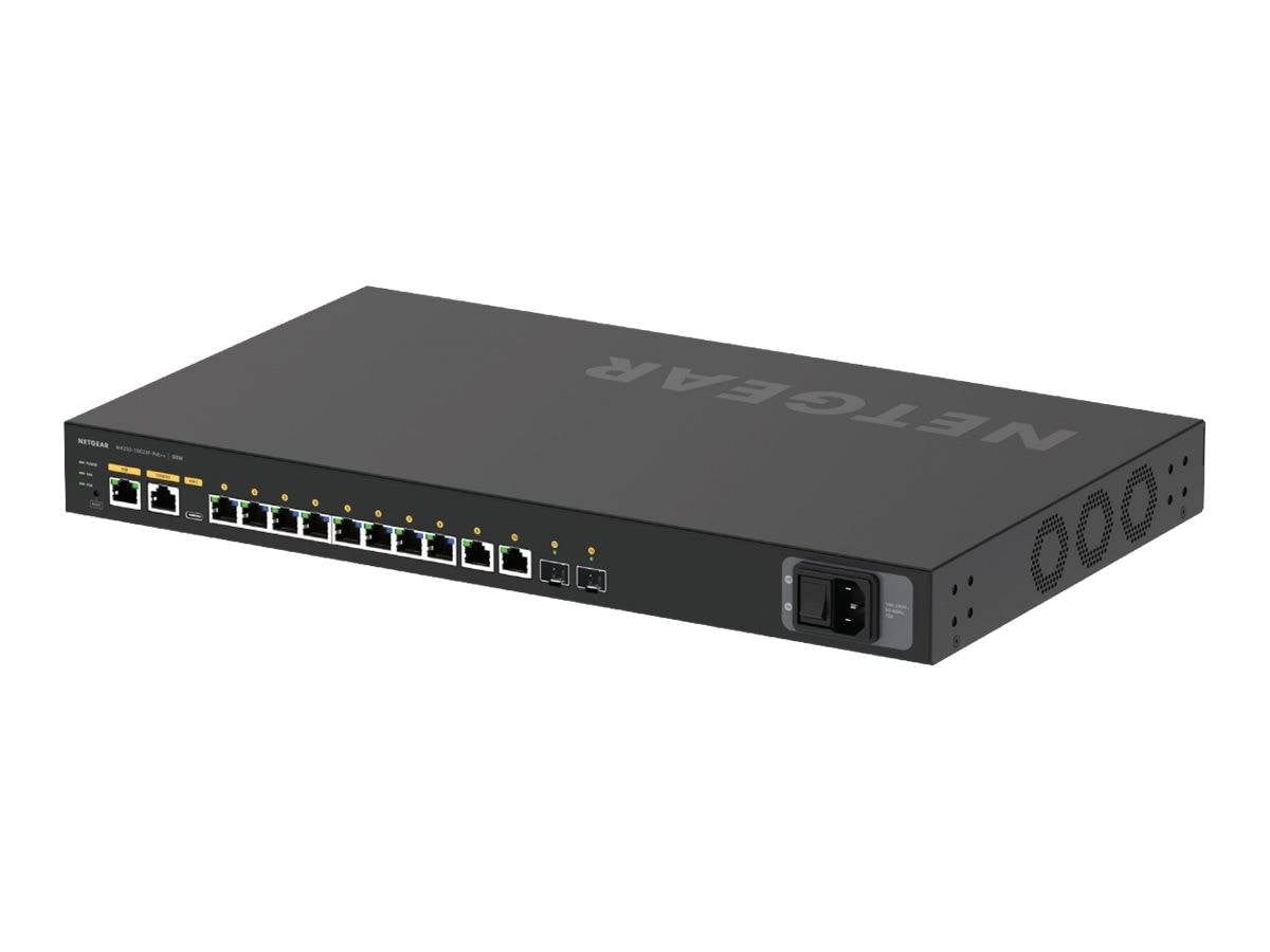 NETGEAR GSM4212UX-100EUS-7