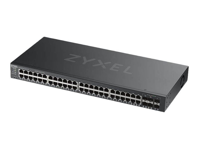 Zyxel GS2220-50ZYXEL-0