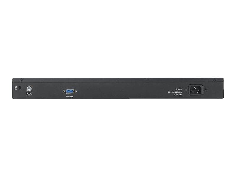 Zyxel GS2220-50ZYXEL-4