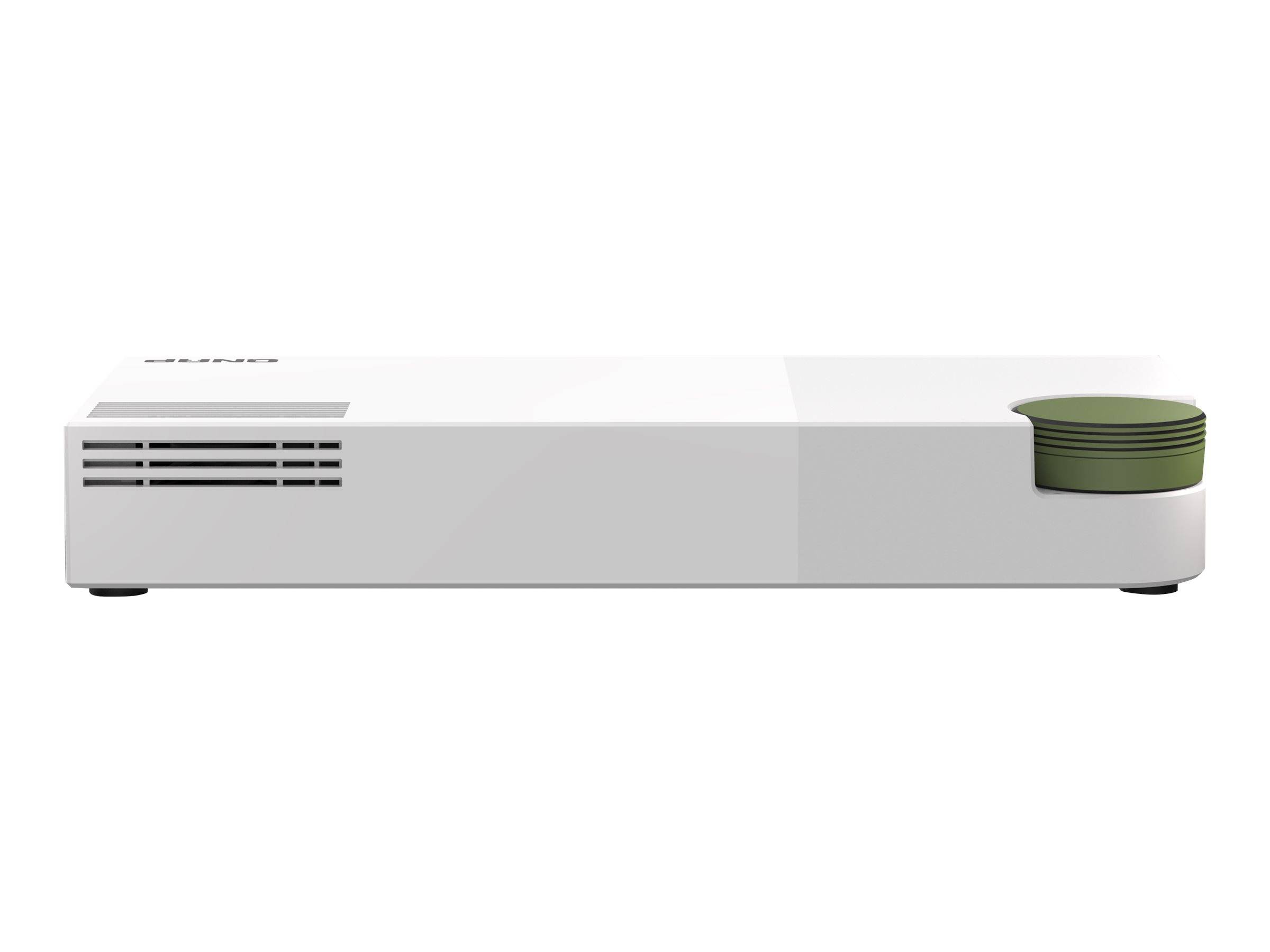 QNAP QSW-M2108-2C Netzwerk Switch-7