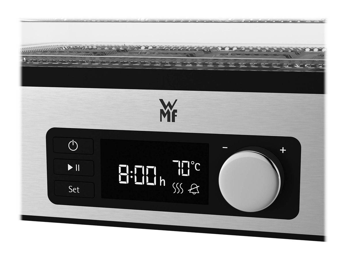 Déshydrateur Fruits Et Légumes 5 Plateaux 220w Wmf 0415250011-3