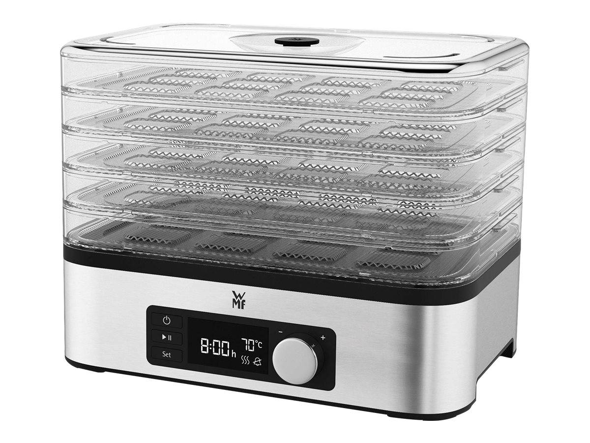 Déshydrateur Fruits Et Légumes 5 Plateaux 220w Wmf 0415250011-4