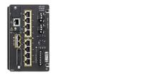 Cisco IE-3300-8T2X-E-1