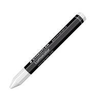 Staedtler Lumocolor 236 omnigraph permanent 236-0 Craie de marquage blanc-3