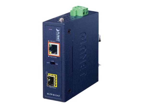 Planet IGTP-815AT Transceiver