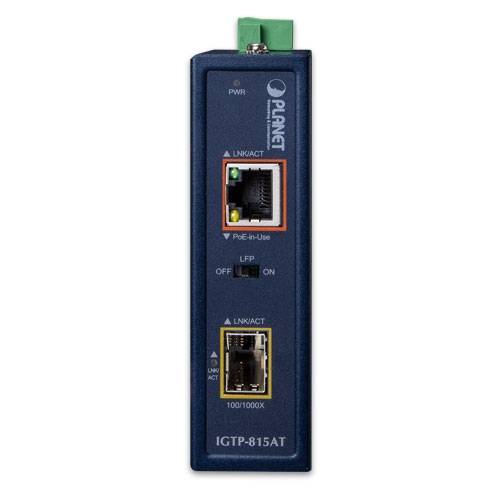 Planet IGTP-815AT Transceiver-8