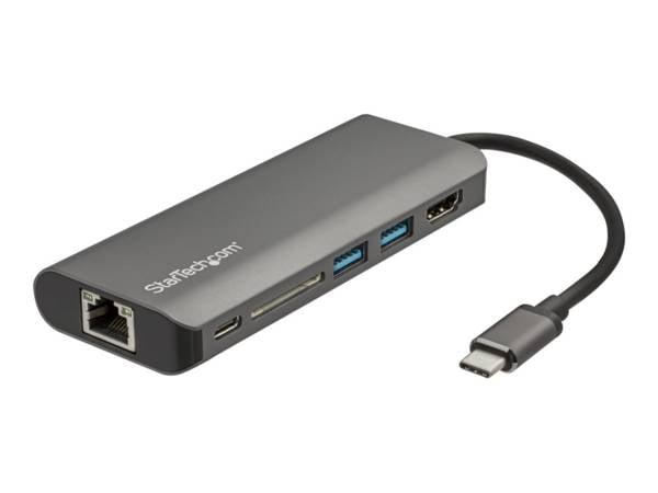 StarTech.com USB 2.0 Adaptateur  Lade-/Dockingstation  Station d'accueil