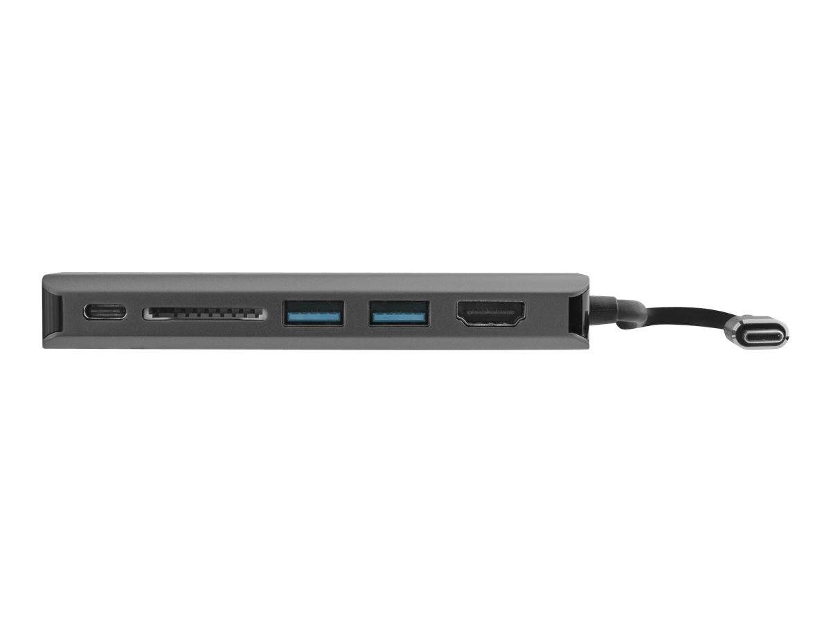 StarTech.com USB 2.0 Adaptateur Lade-/Dockingstation Station d'accueil-4